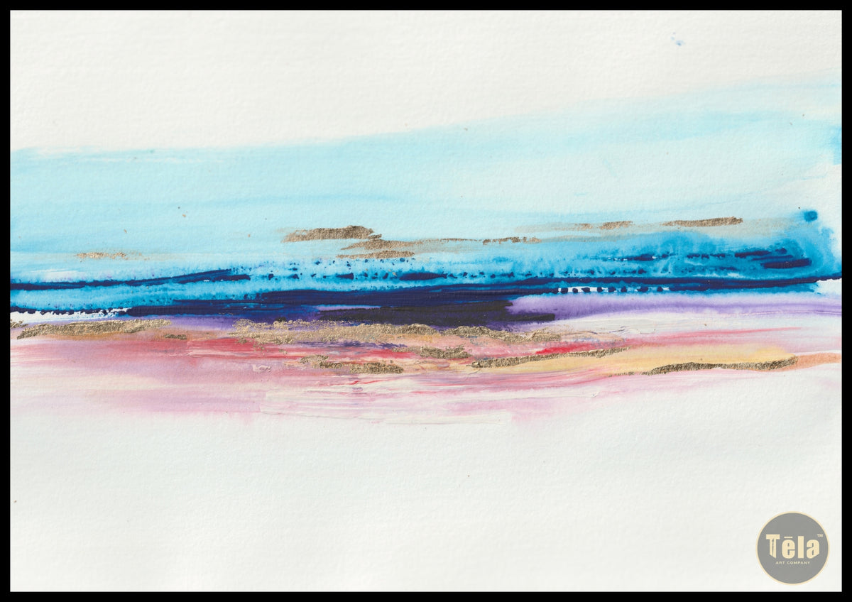Tides Of Tranquility