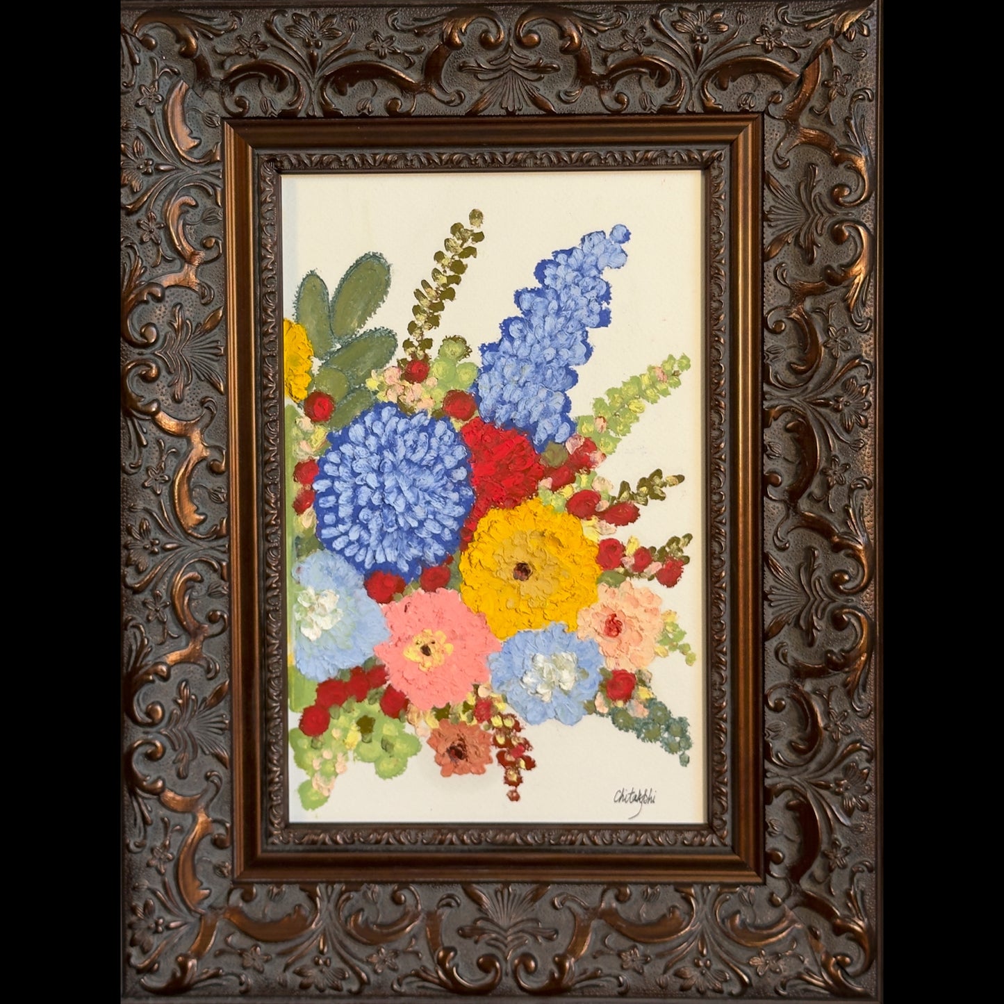 Botanical Ballad - Part 1