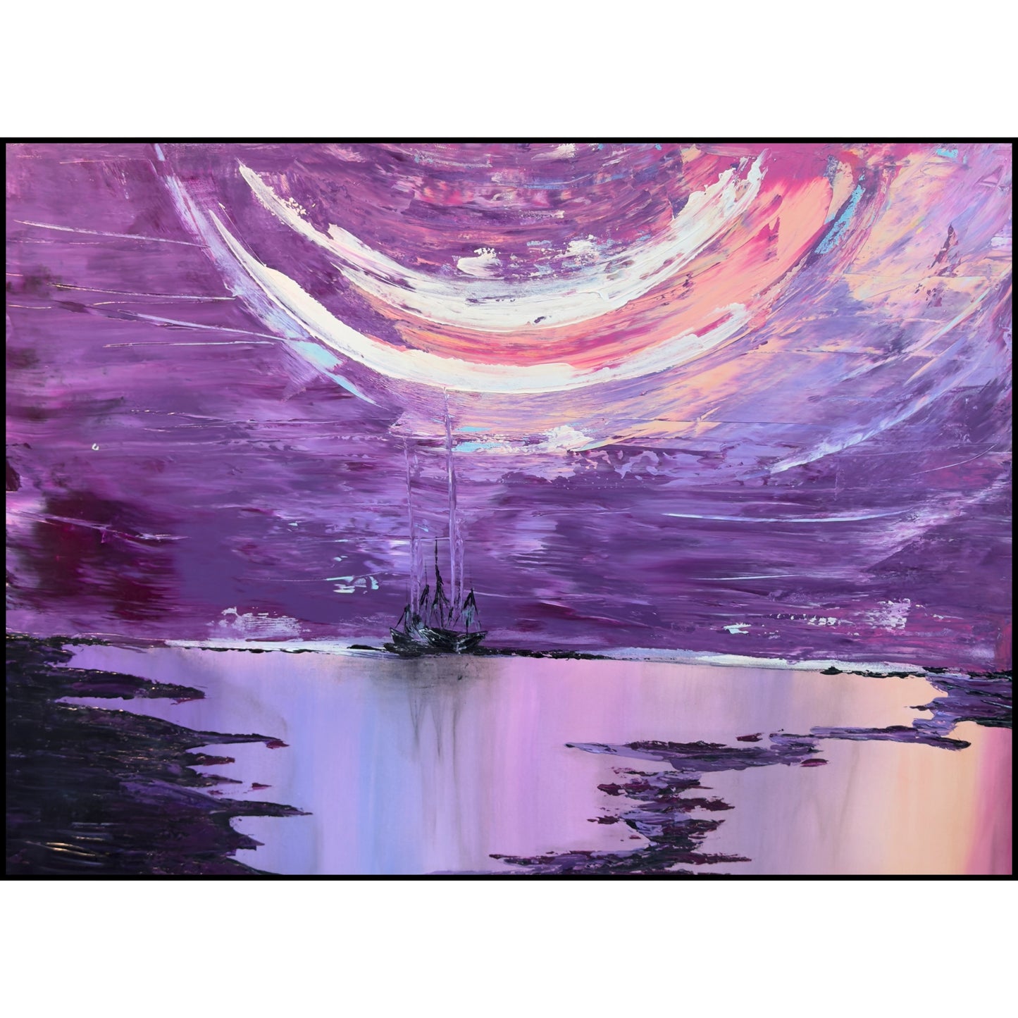 Northern Veil