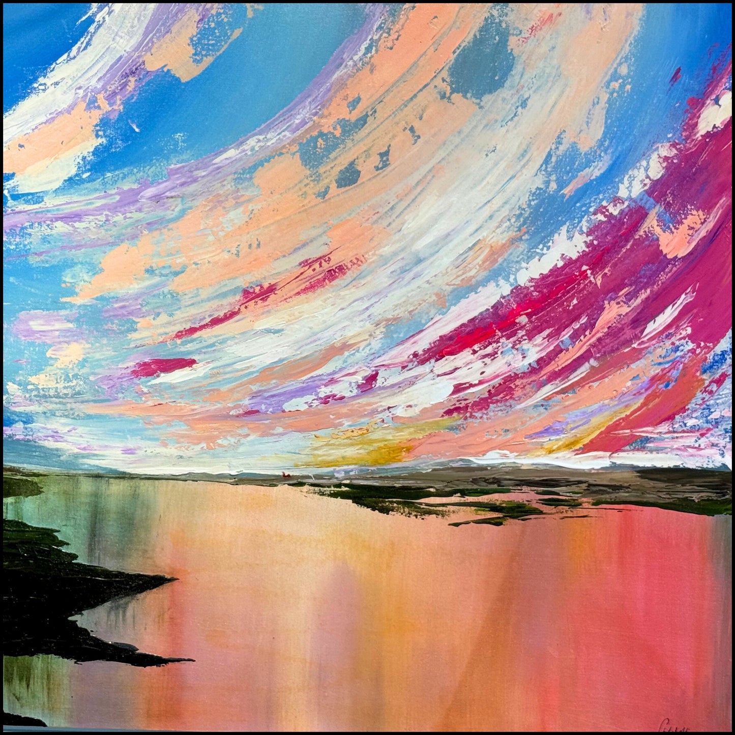 Terra Notata