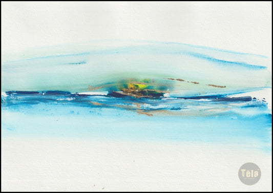 Waves of Wonder