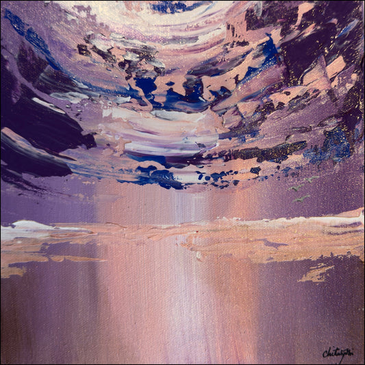 Twilight Tide