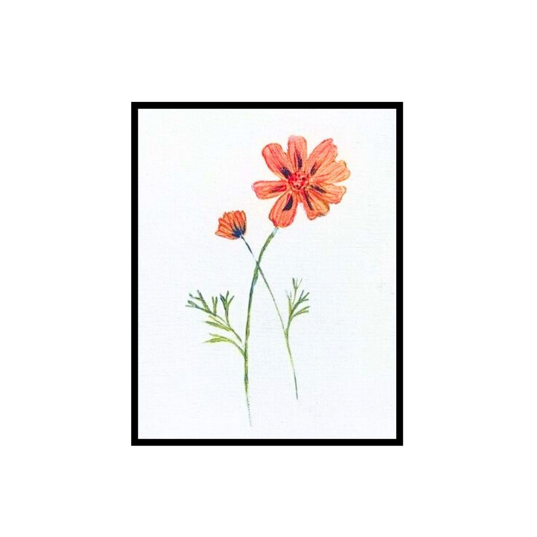Hues of Spring Amber.