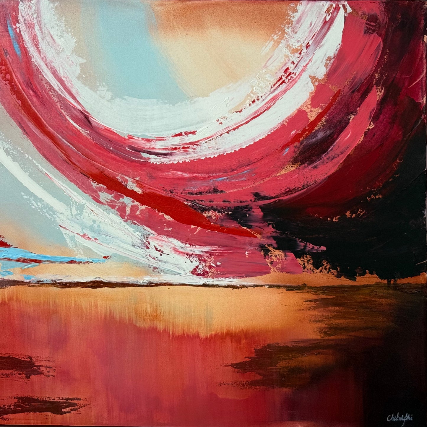 Euphony of Motion