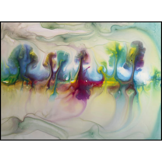Aquarelle Dreams