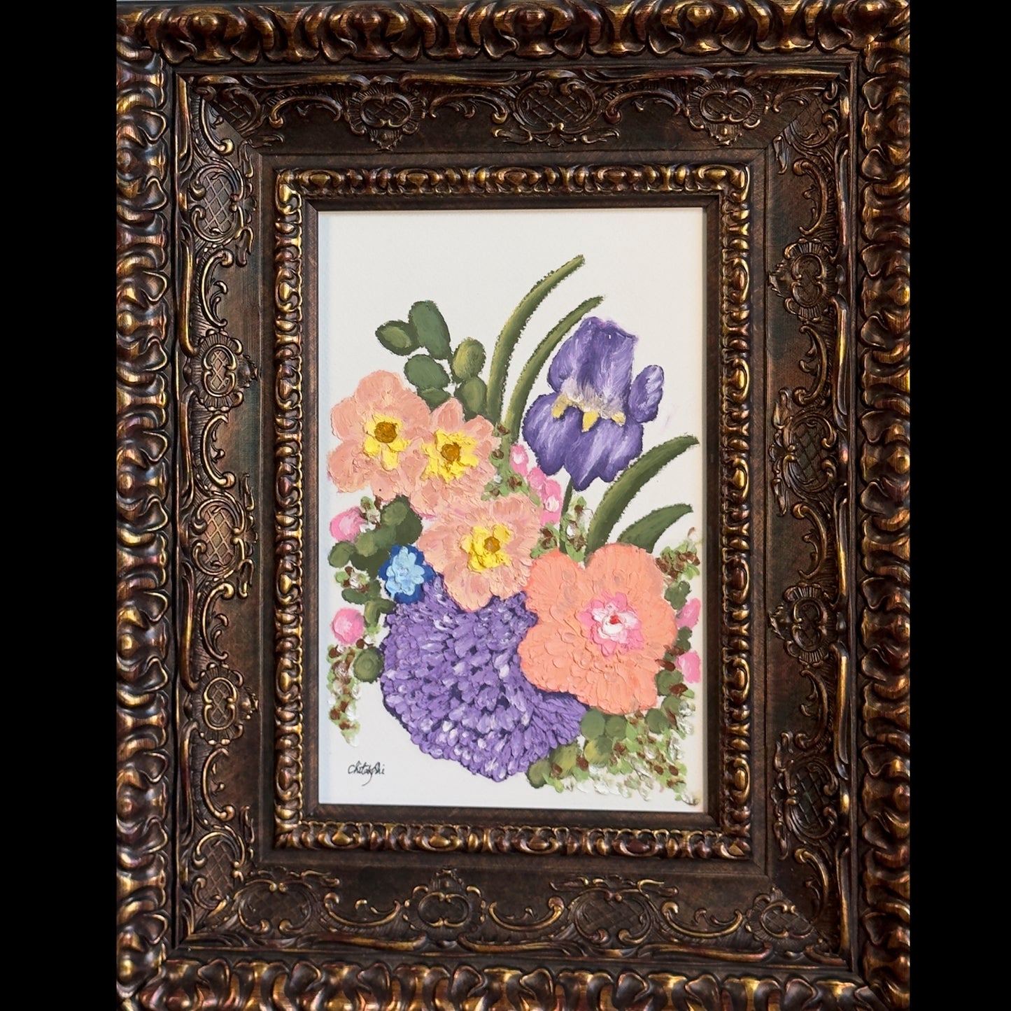 Aurora Bouquet