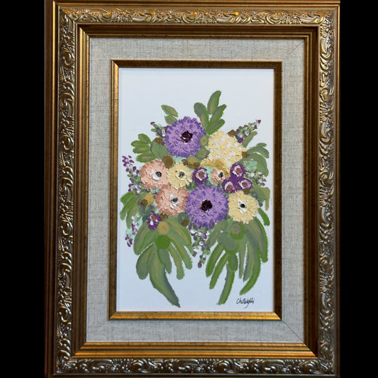 Baroque Bloom