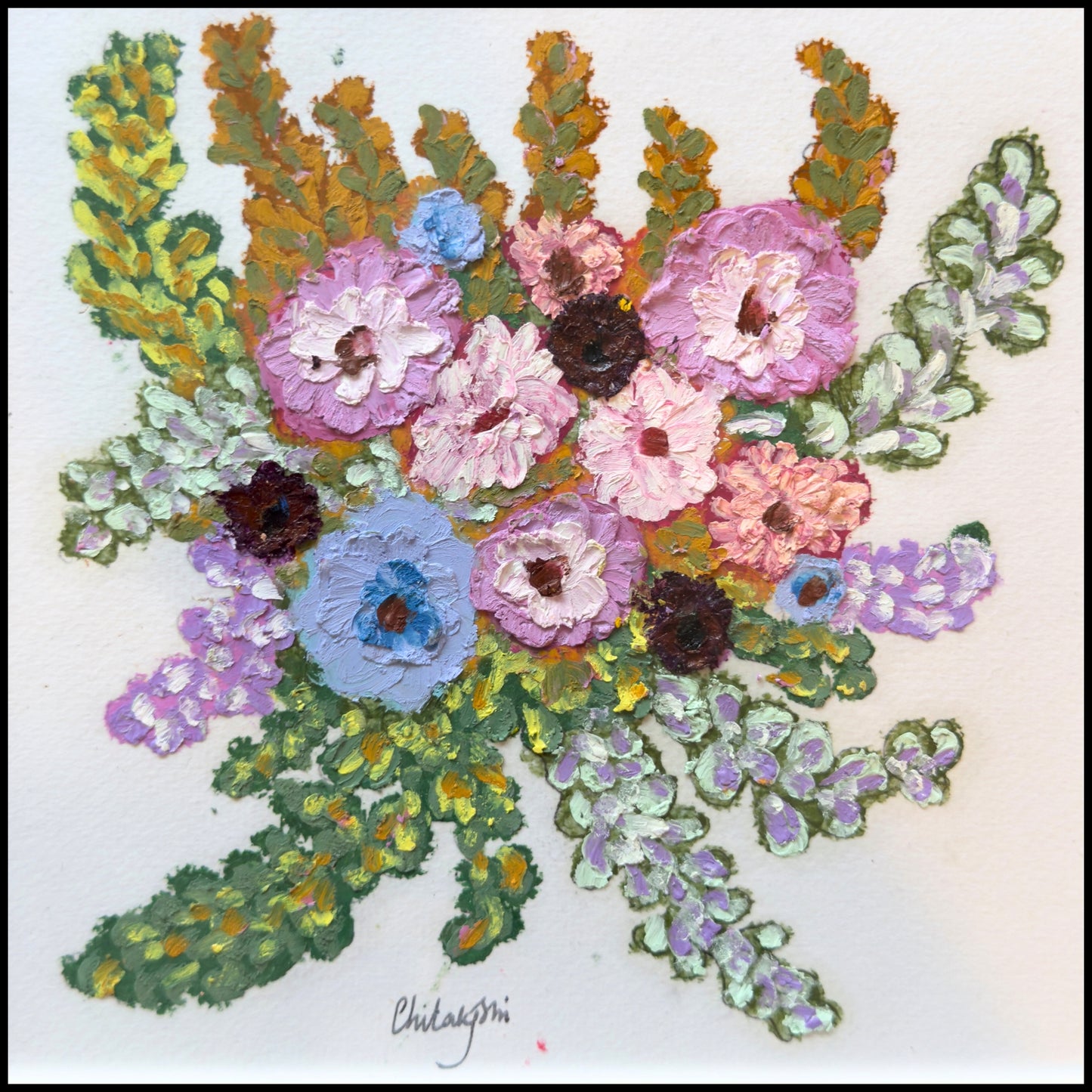 Bloom Sonata