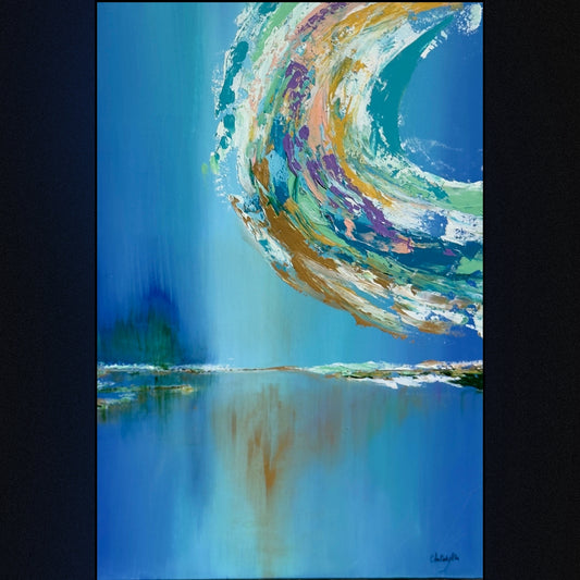 Celestial Tide
