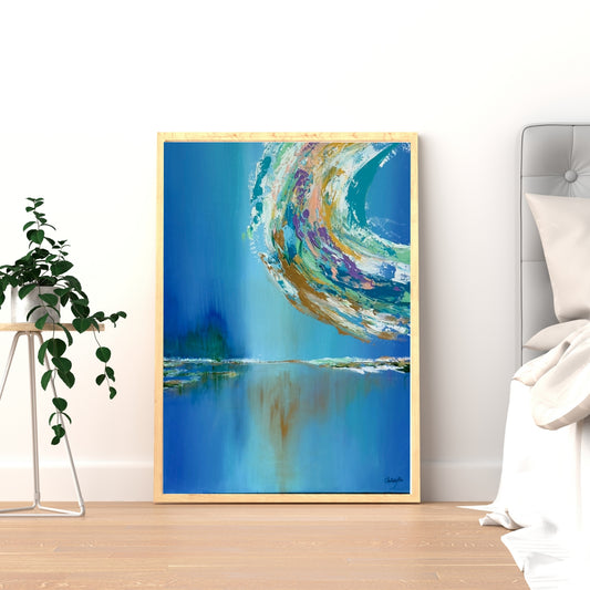 Celestial Tide