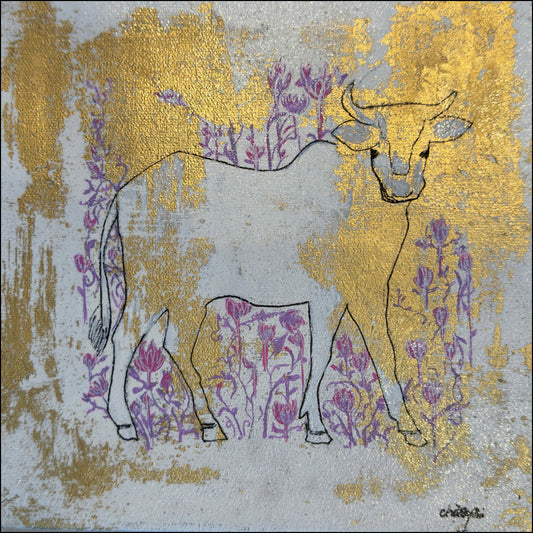 GOLDEN GRACE