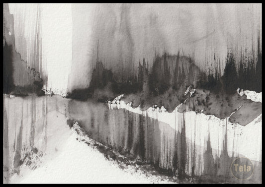 Inkwell WIldernes
