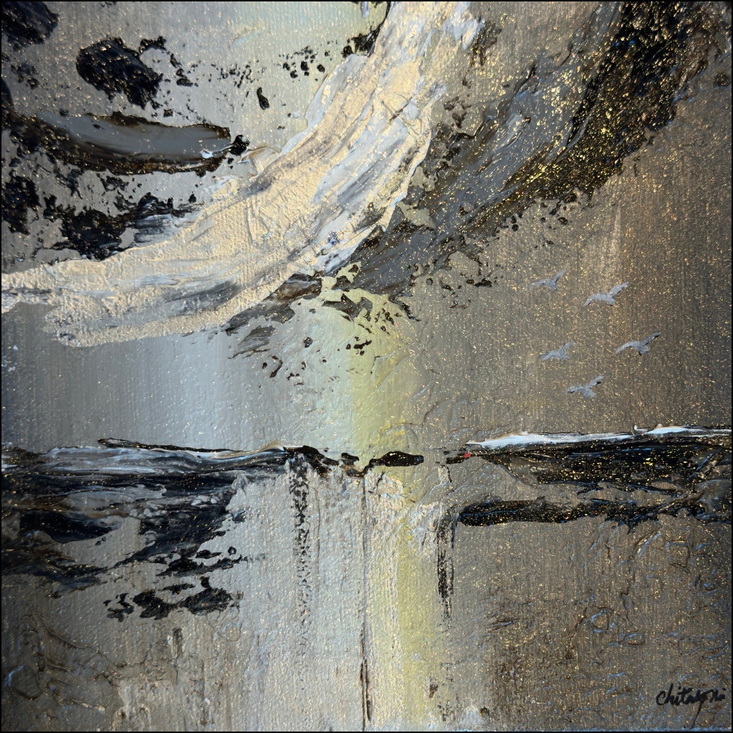 Liminal Light