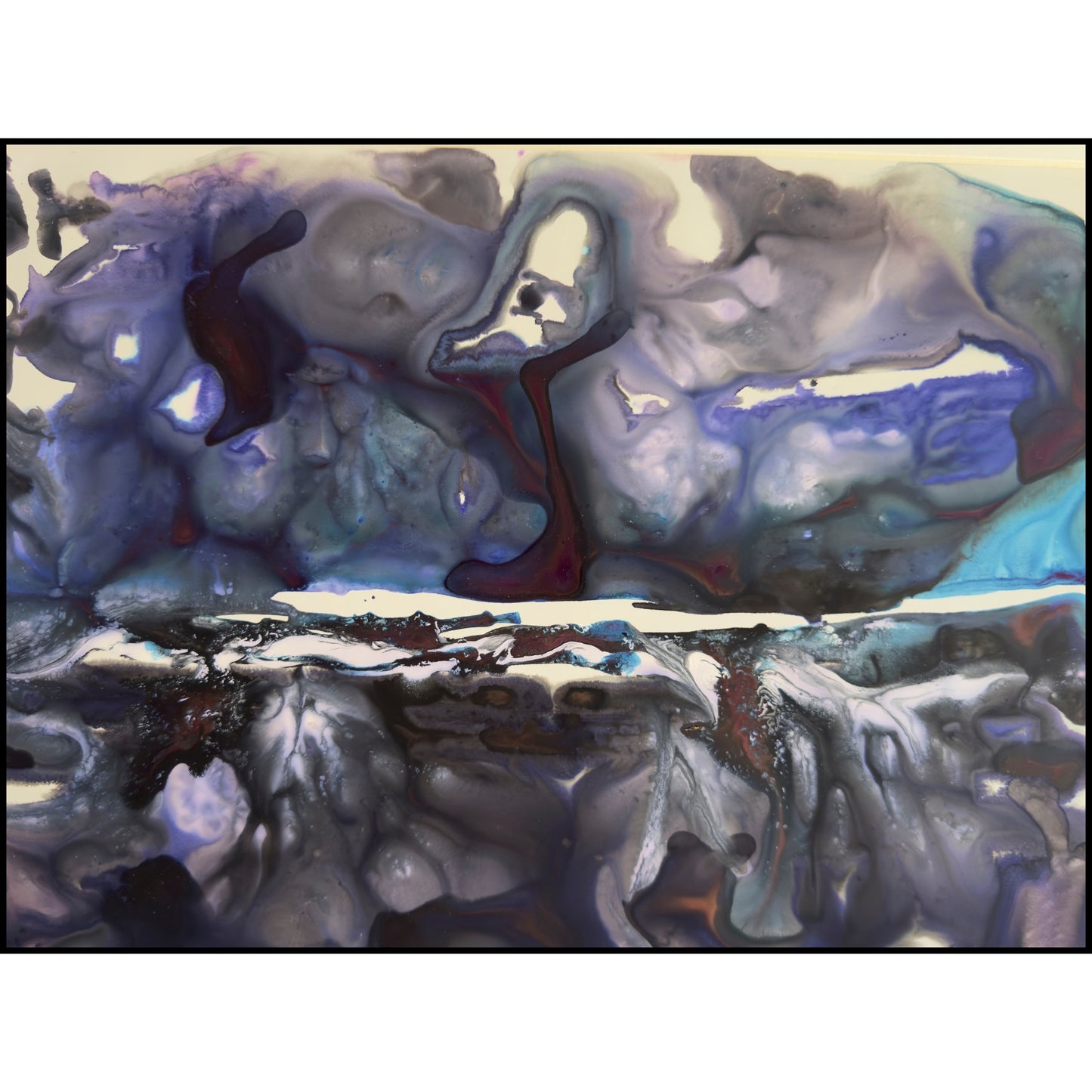 Mist & Memory