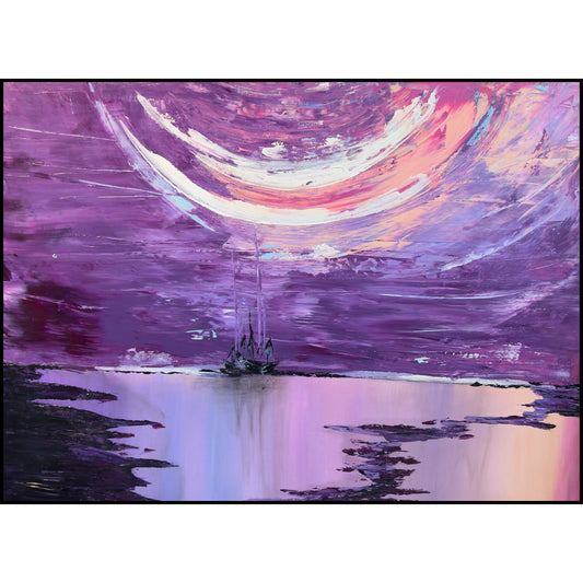 Northern Veil