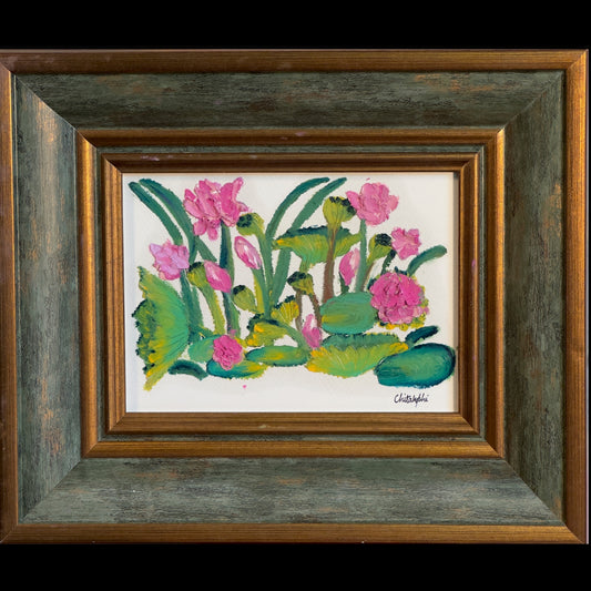 Spring Offerings