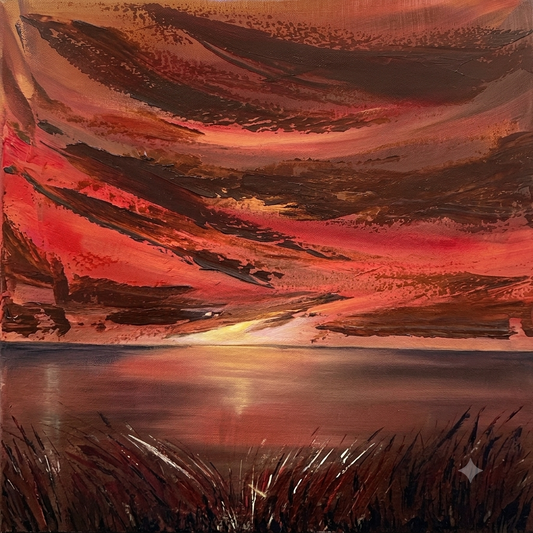 The Poetry of Possibility
