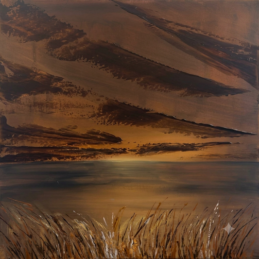 The Stillness Within