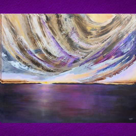 The Sky Unbound