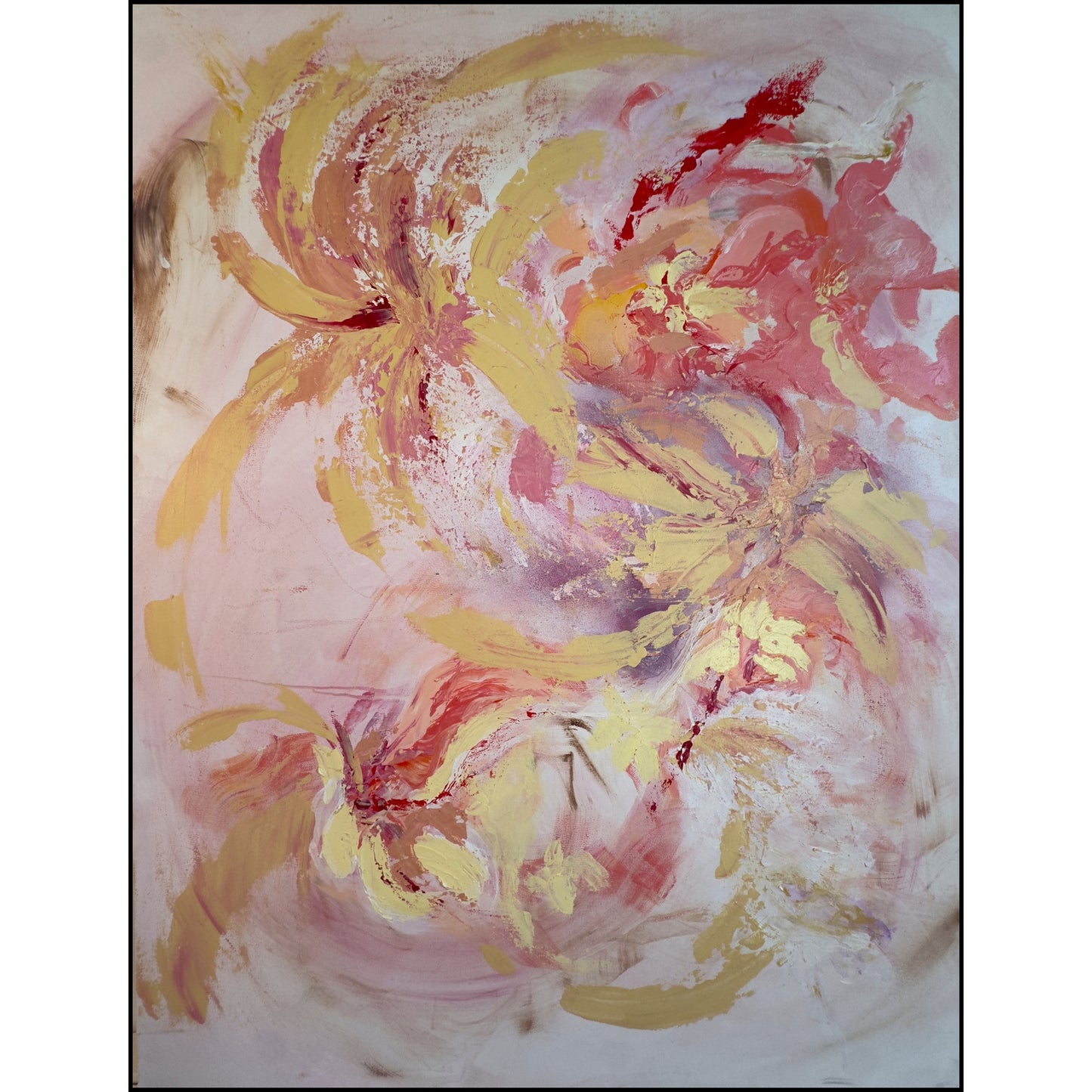 Veiled Spring