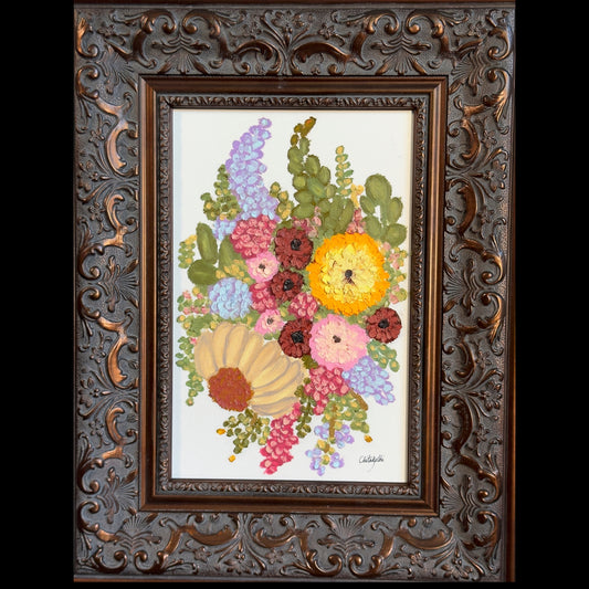 Wildflower Waltz