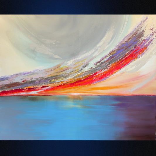 Afterglow