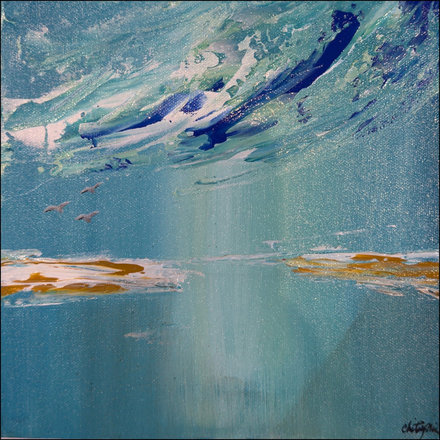 Aqua Solis