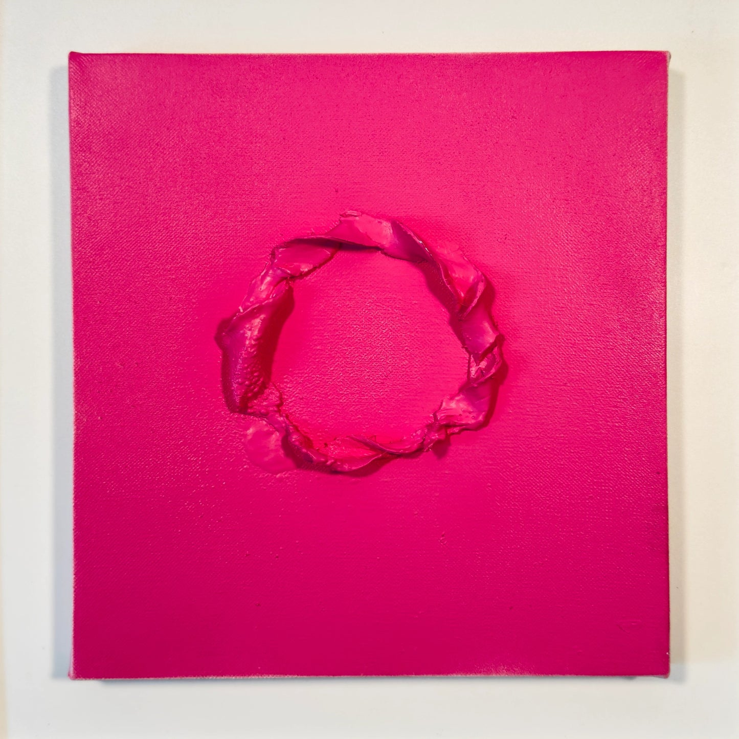 Pink Embrace