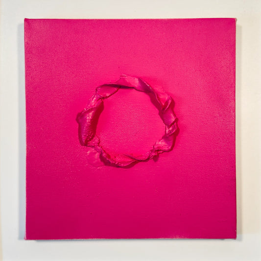 Pink Embrace