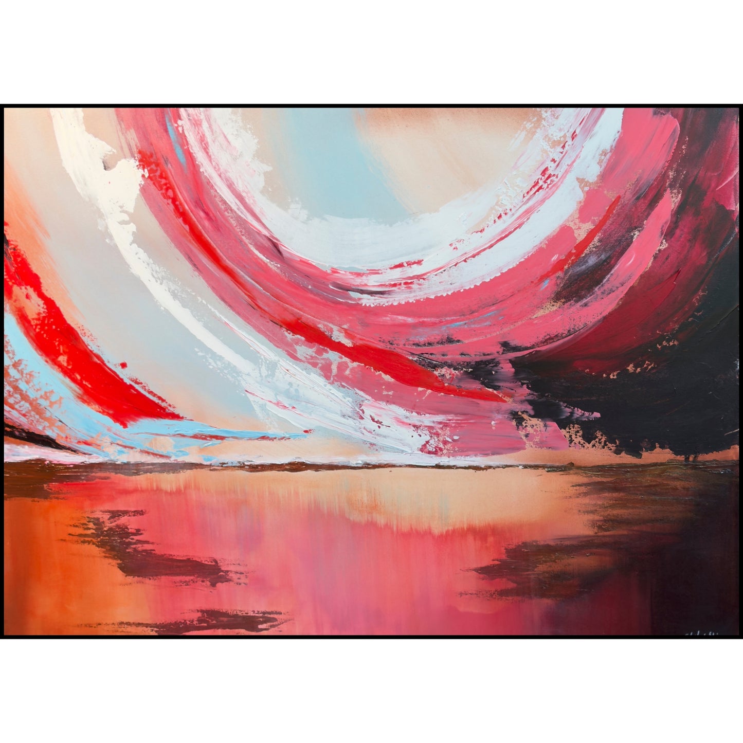 Euphony of Motion