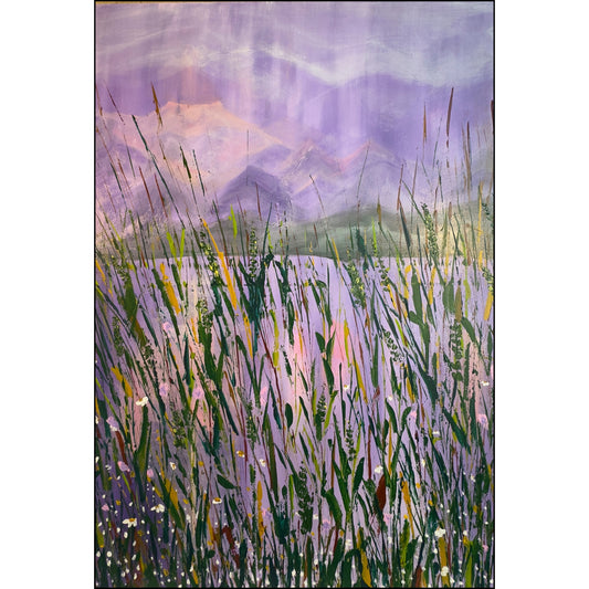 Violet Valley
